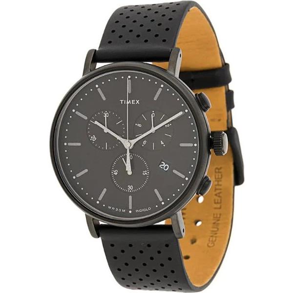 orologi Timex nero