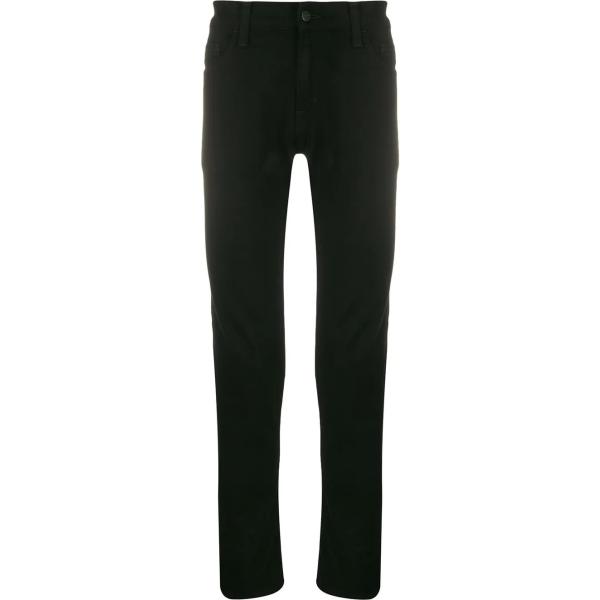 jeans Carhartt WIP nero