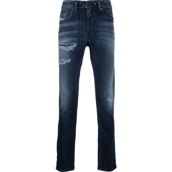 jeans Diesel blu