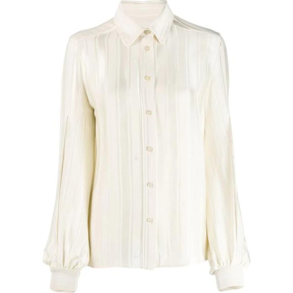 camicia Golden Goose a righe