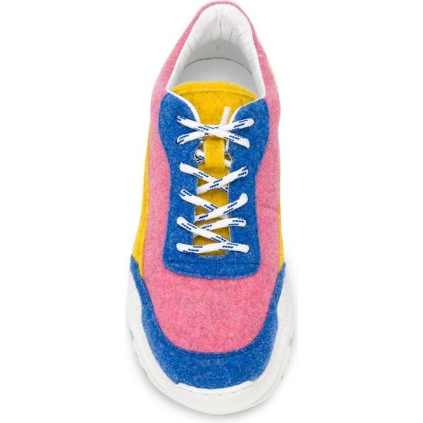 sneakers Joshua Sanders blu
