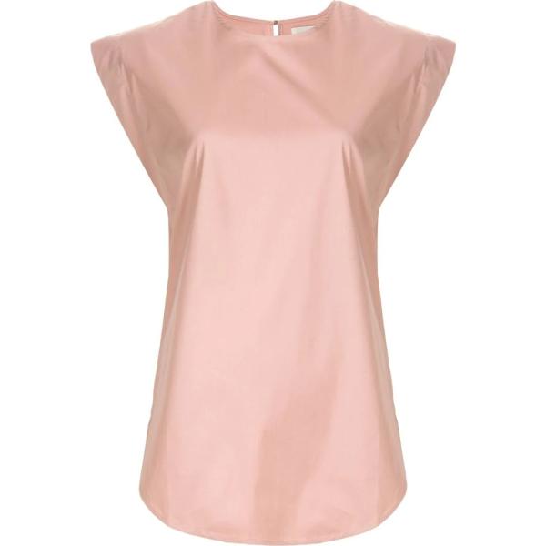 bluse Lee Mathews rosa