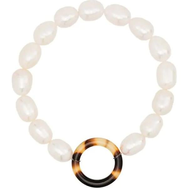 braccialetti Aym marrone