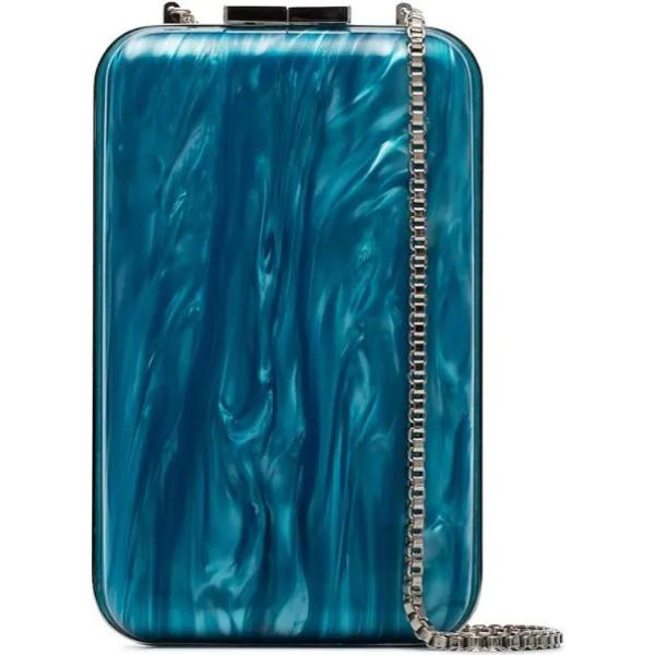 clutch Marzook verde