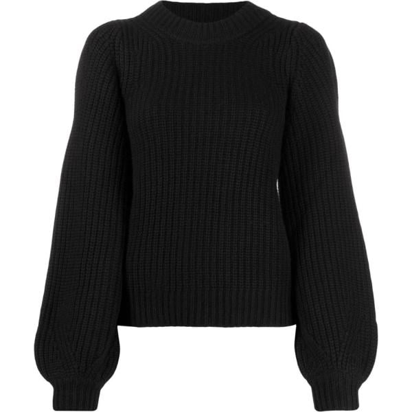 Maglione Michael Michael Kors nero