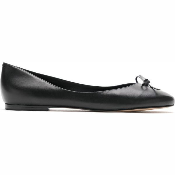 ballerine Sarah Chofakian nero