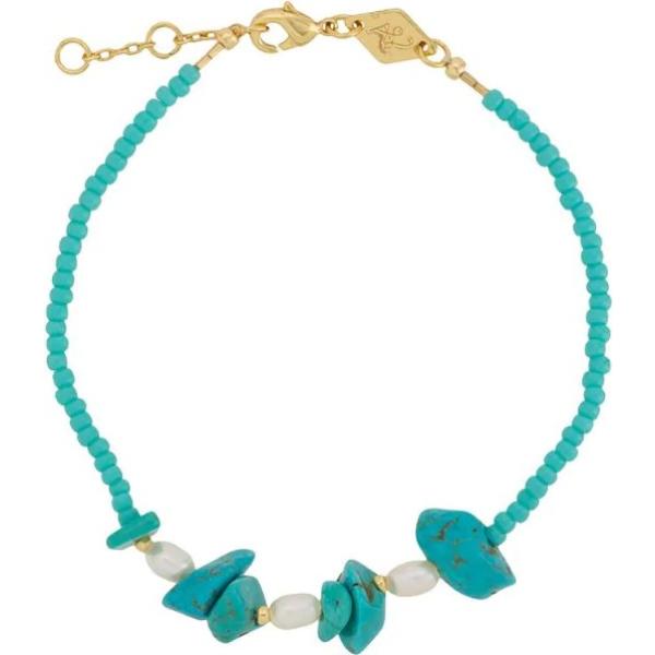 braccialetti Anni Lu blu