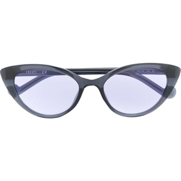 occhiali da sole Liu Jo multicolore