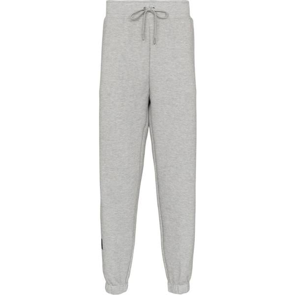 pantaloni Polo Ralph Lauren grigio con stampe