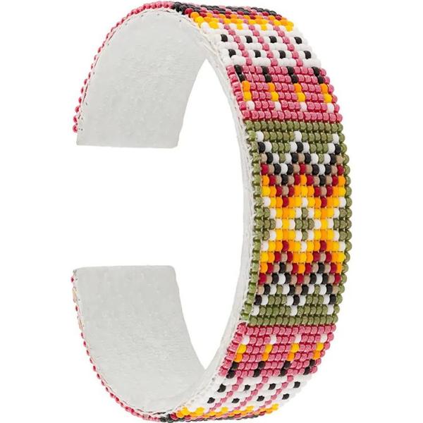 braccialetti Jessie Western grigio
