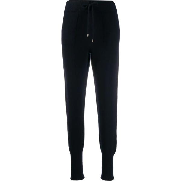 pantaloni Twin-Set nero
