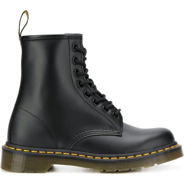 stivali Dr. Martens nero