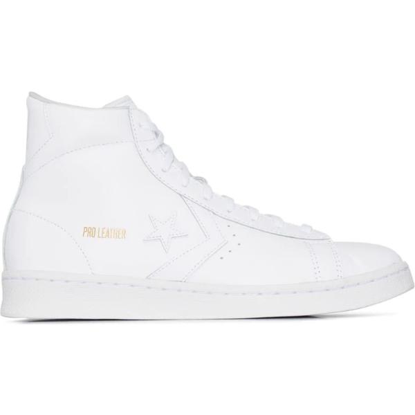 sneakers Converse bianco