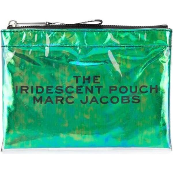 Borsa da viaggio con zip Marc Jacobs