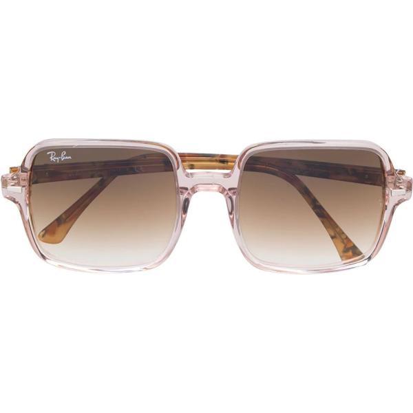 occhiali da sole Ray-Ban multicolore