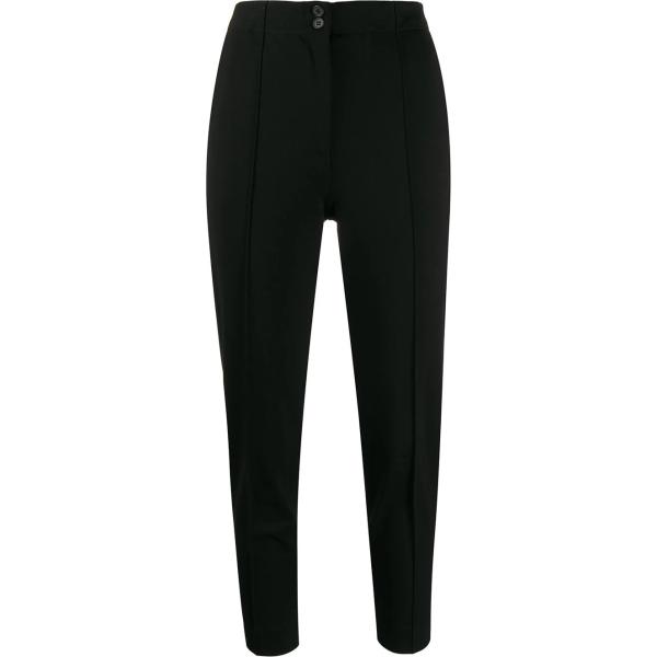 pantalone lungo Antonelli nero