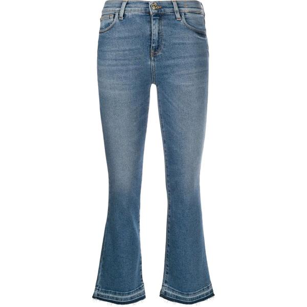jeans Twinset blu