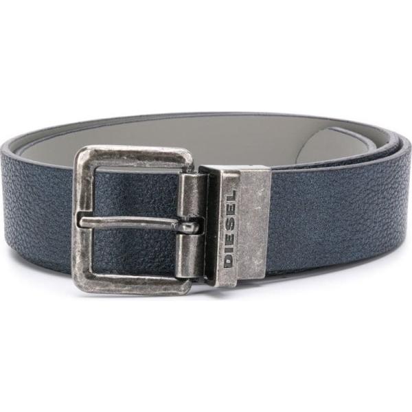 cinture Diesel blu
