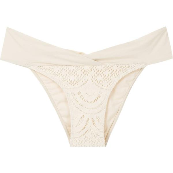 bikini Track & Field bianco