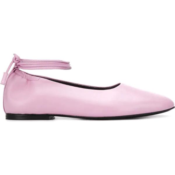 ballerine Dorateymur rosa
