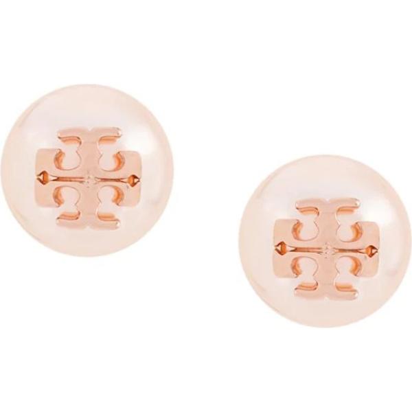 orecchini Tory Burch rosa