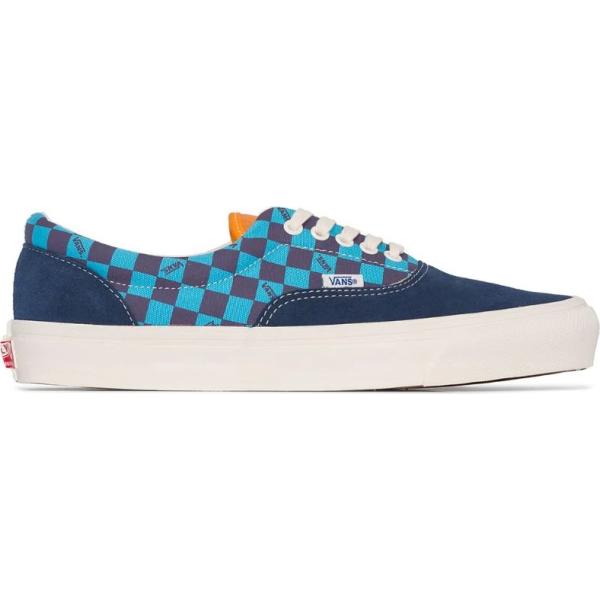 sneakers Vans blu