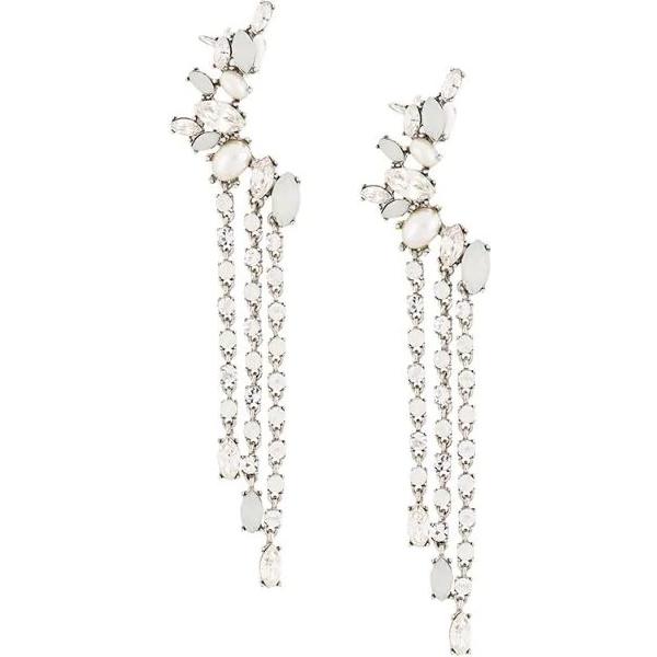 orecchini Marchesa grigio