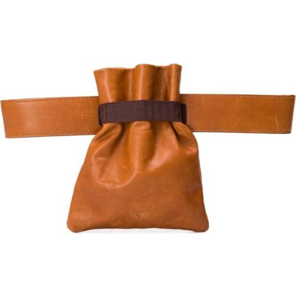 marsupi Tl-180 marrone