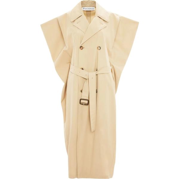 trench JW Anderson