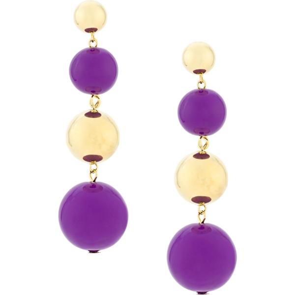orecchini Eshvi multicolore