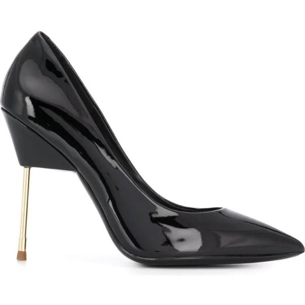 décolleté Kurt Geiger London grigio