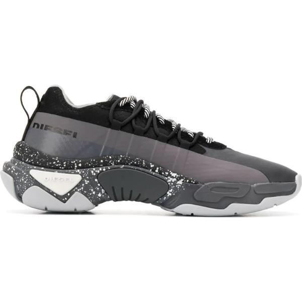 sneakers Diesel nero