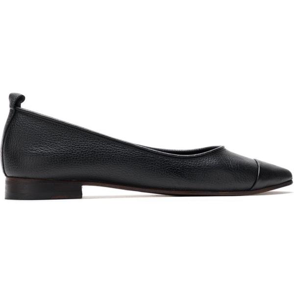 ballerine Sarah Chofakian nero