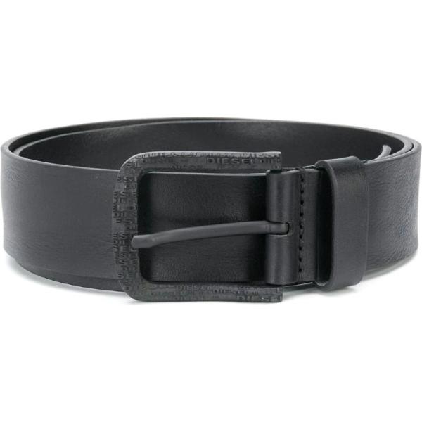 cinture Diesel grigio