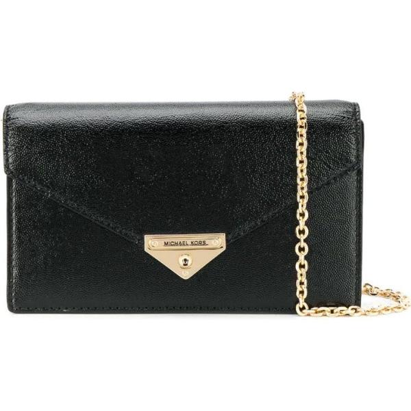 clutch Michael Michael Kors nero