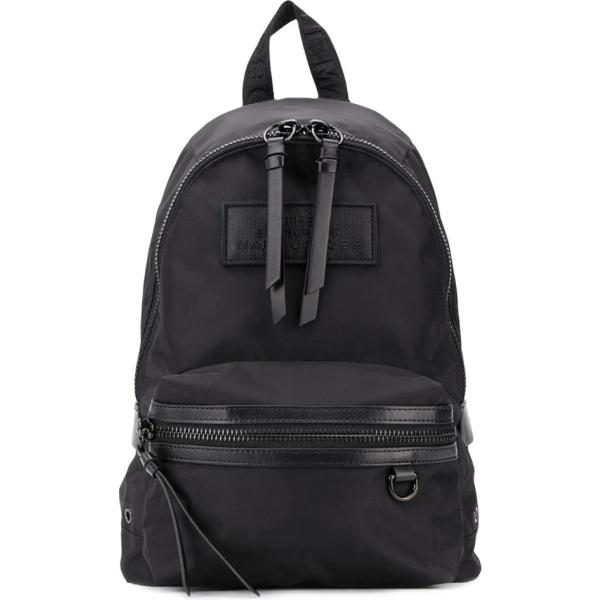 zaini Marc Jacobs nero