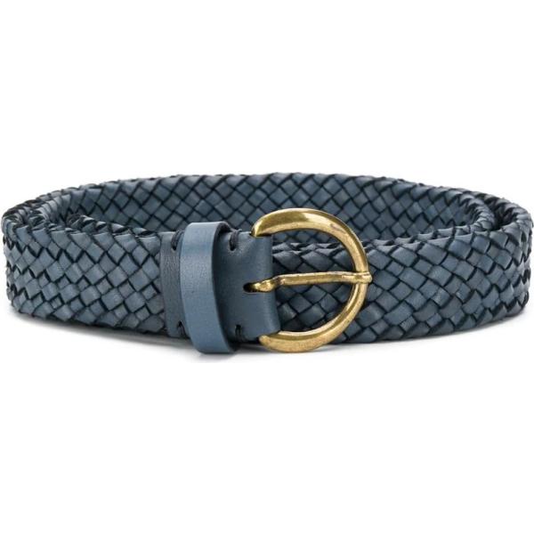 cinture Officine Creative blu