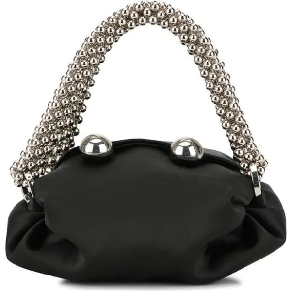 borse tote 0711 nero
