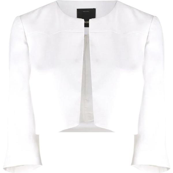 blazer Pinko bianco