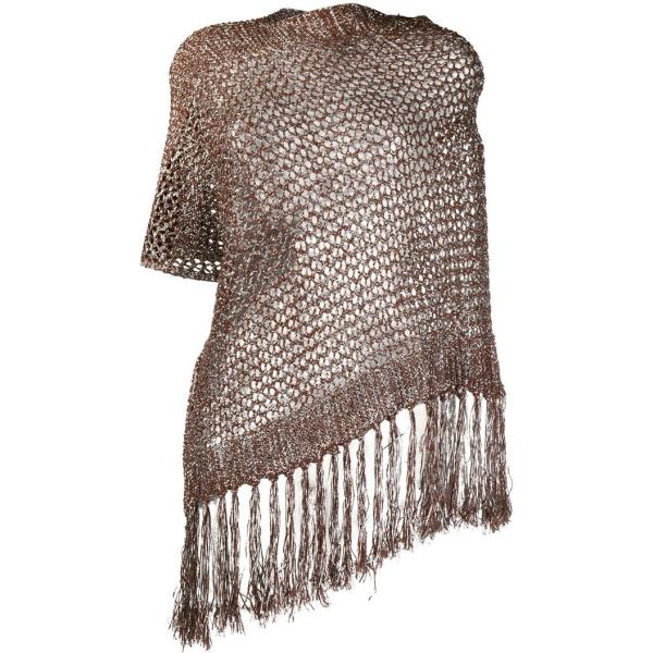 cappe Pinko marrone