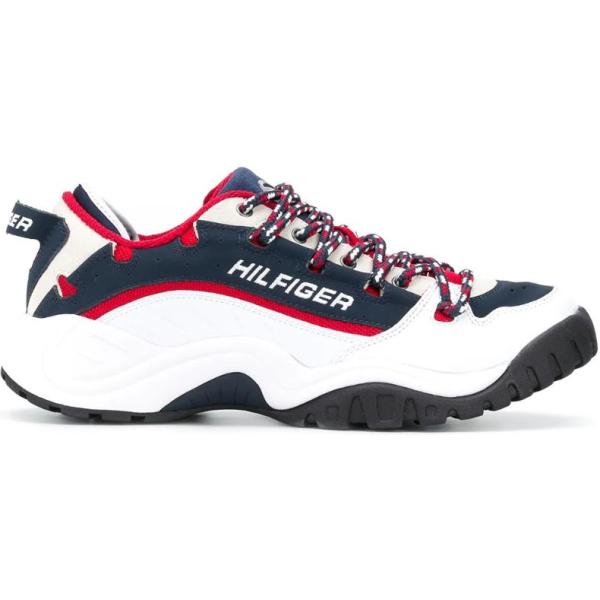 sneakers Tommy Jeans blu