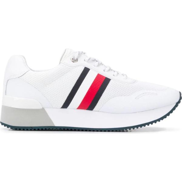 sneakers Tommy Hilfiger bianco