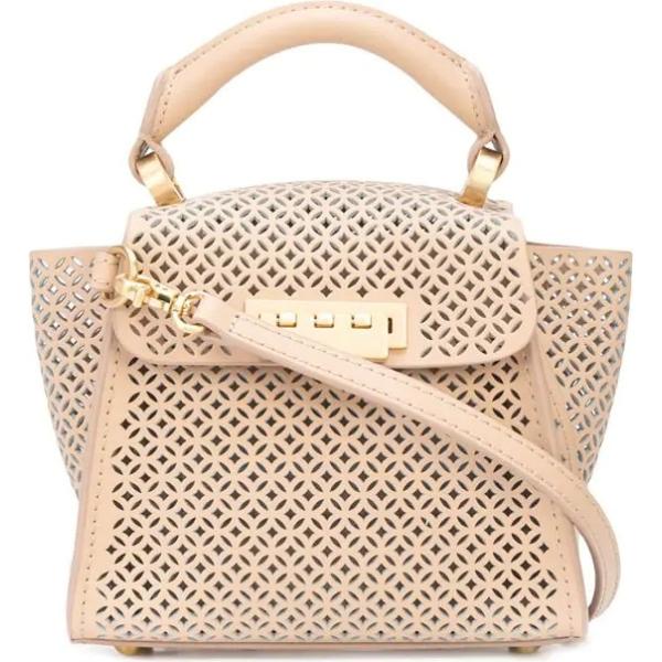 borse a spalla Zac Zac Posen giallo