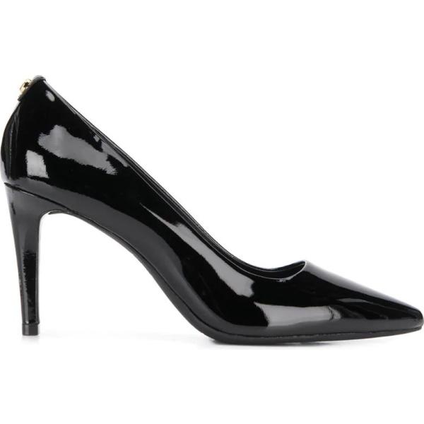 décolleté Michael Michael Kors nero