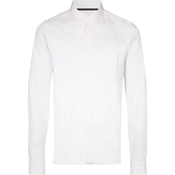 camicie Haider Ackermann bianco
