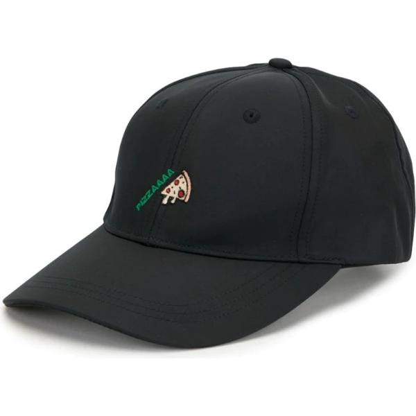 cappelli con visiera Goodious nero