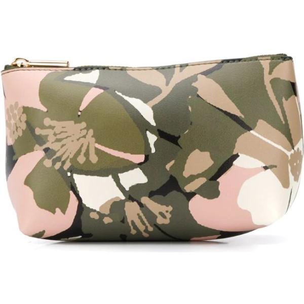 borse Liu Jo verde con stampe