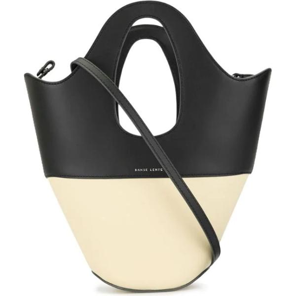 borse tote Danse Lente nero