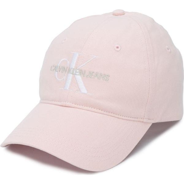 cappelli con visiera Calvin Klein rosa