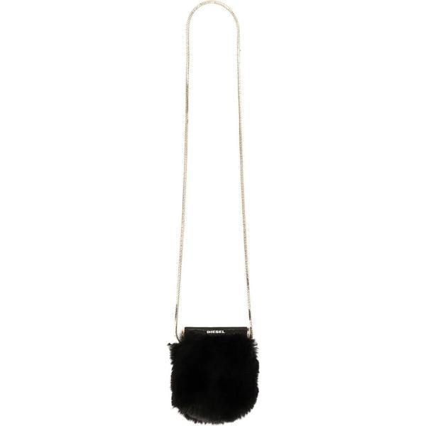 clutch Diesel nero